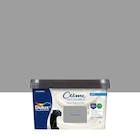 Peinture mur titanium mat DULUX VALENTINE Crème de couleur 2.25L - DULUX VALENTINE en promo chez LEROY MERLIN Peinture mur titanium mat DULUX VALENTINE Crème de couleur 2.25L - DULUX VALENTINE dans le catalogue LEROY MERLIN