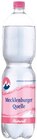 Mineralwasser von Mecklenburger Quelle für 0,25 € bei Netto mit dem Scottie im Angebot Mineralwasser von Mecklenburger Quelle im aktuellen Netto mit dem Scottie Prospekt