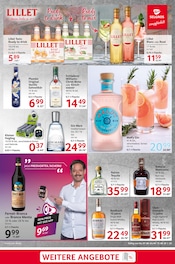 Aktueller Selgros Prospekt mit Obstbrand, "cash & carry", Seite 23