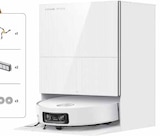 Saugroboter mit Wischfunktion X60 Pro Ultra Complete Angebote von Dreame bei expert Aalen für 1.299,00 €