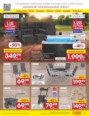 Hocker im Netto Marken-Discount Prospekt in Karlsruhe Aktueller Netto Marken-Discount Prospekt mit Hocker, "Aktuelle Angebote", Seite 37