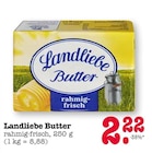 Aktuelle Butter Angebote bei E center in Pforzheim Aktuelles Butter Angebot bei E center in Pforzheim ab 2,22 €