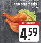 EDEKA Driedorf Prospekt mit  im Angebot für 4,59 €