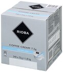Kaffeesahne 10% im Angebot bei Metro in Rottenburg Kaffeesahne 10% Angebote von Rioba bei Metro Rottenburg für 7,48 €