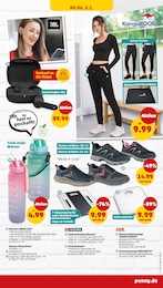 Schuhe Angebot im aktuellen Penny Prospekt auf Seite 35