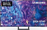 QLED TV im Angebot bei expert in Günzburg QLED TV Angebote von Samsung bei expert Günzburg für 999,00 €