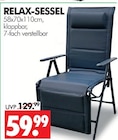 RELAX-SESSEL im Angebot bei Wreesmann in Görlitz RELAX-SESSEL Angebote bei Wreesmann Görlitz für 59,99 €