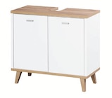 Waschbecken-Unterschrank im Lidl Prospekt Waschbecken-Unterschrank von LIVARNO home im aktuellen Lidl Prospekt für 29,99 €