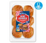 Mini-Burger im Angebot bei Penny in Erlangen Mini-Burger Angebote von Mike Mitchell's bei Penny Erlangen für 3,49 €