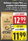 Crema d'Oro Angebote von Dallmayr bei E center Hennef für 11,99 €
