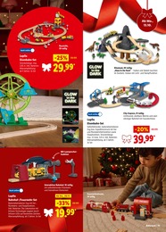 Lidl Duplo im Prospekt Lidl Duplo im Prospekt