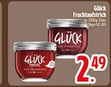 Pfirsich Angebote von Glück bei EDEKA Kaufbeuren für 2,49 €