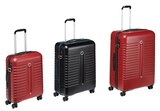 Valise rigide Iroise - DELSEY en promo chez Carrefour Rennes à 59,99 €