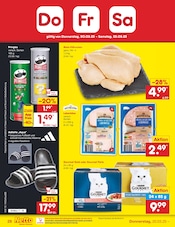 Aktueller Netto Marken-Discount Prospekt mit Bademode, "Aktuelle Angebote", Seite 50