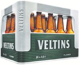 Getränke Quelle WVG Dessau-Roßlau - Pilsener oder Pilsener Alkoholfrei 0,0% Angebot im Prospekt Pilsener oder Pilsener Alkoholfrei 0,0% bei Getränke Quelle WVG im Dessau-Roßlau Prospekt für 11,99 €