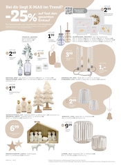 Aktueller mömax Prospekt mit Laternen, "BLACK SHOPPING", Seite 22