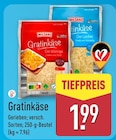 Gratinkäse Der Würzige von Milsani im aktuellen ALDI Nord Prospekt
