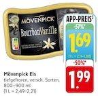 Eis bei EDEKA im Süßen Prospekt für 1,69 €