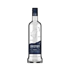 Vodka - ERISTOFF en promo chez Carrefour Maisons-Alfort à 12,55 €