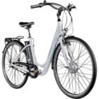 E-City-Bike Aurora, 28" im Netto Marken-Discount Prospekt E-City-Bike Aurora, 28" von AGON im aktuellen Netto Marken-Discount Prospekt für 888,00 €