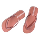Tongs - Ipanema - Intersport à Poitiers Tongs - Ipanema en promo chez Intersport Poitiers à 16,99 €