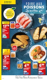 Alimentation Angebote im Prospekt "Des fêtes magiques à prix LIDL" von Lidl auf Seite 6