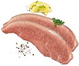 Aktuelles Schinkenschnitzel Angebot bei REWE in Bottrop ab 0,69 €
