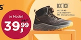 Schuhe Angebote von ICE TEX bei RENO Siegen für 39,99 €