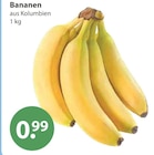 Bananen Angebote bei V-Markt Augsburg für 0,99 €