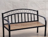 Gartenbank »Hiddensee« im Angebot bei Wreesmann in Cottbus Gartenbank »Hiddensee« Angebote bei Wreesmann Cottbus für 59,99 €
