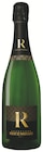AOP Champagne Brut - Robert de Pampignac à 15,90 € dans le catalogue Intermarché Hyper