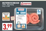 Bratwurstschnecken im Angebot bei Marktkauf in Bottrop Bratwurstschnecken Angebote von Rasting bei Marktkauf Bottrop für 3,99 €