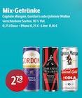 Gordon's Angebote von Gordon's bei Trink und Spare Leverkusen für 2,79 €