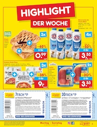 Netto Marken-Discount Pflanzen im Prospekt 