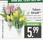 Aktuelles Tulpen-Strauß Angebot bei E center in Augsburg ab 5,99 €
