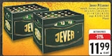 Aktuelles Jever Pilsener Angebot bei E center in Herford ab 11,99 €