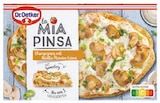 La Mia Pinsa Angebote von Dr. Oetker bei Lidl Salzgitter für 2,22 €