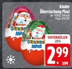 EDEKA Bad Hindelang Prospekt mit  im Angebot für 2,99 €