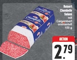 EDEKA Rötha - Chambelle Salami Angebot im Prospekt Chambelle Salami bei EDEKA im Rötha Prospekt für 2,79 €