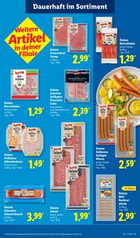 Hähnchenbrust im aktuellen Lidl Prospekt (Mannheim) Hähnchenbrust im Lidl Prospekt "LIDL LOHNT SICH" mit 66 Seiten (Mannheim)