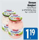 Almighurt bei E xpress im Starnberg Prospekt für 1,19 €