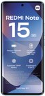 Aktuelles REDMI Note 15 5G 6 GB + 128 GB Angebot bei expert in Halle (Saale) ab 219,00 €