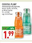 Sex on the Beach im Angebot bei Marktkauf in Bottrop Sex on the Beach Angebote von Cocktail Plant bei Marktkauf Bottrop für 1,99 €