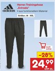 Herren Sweathoody „Entrada“ Angebote von Adidas bei Netto Marken-Discount Bonn für 24,99 €