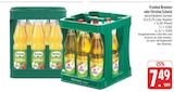 EDEKA - Franken Brunnen Angebot im Prospekt Franken Brunnen bei EDEKA im Prospekt "" für 7,49 €