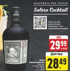 Aktuelle Kaffeevollautomat Angebote bei EDEKA in Leipzig Aktuelles Reserva Exclusiva Rum Angebot bei EDEKA in Leipzig ab 28,49 €