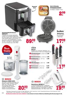 Küche im E center Prospekt "Aktuelle Angebote" mit 77 Seiten (Pforzheim)