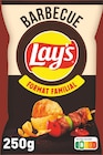 Chips barbecue - LAY'S en promo chez Intermarché Longvic à 1,39 €