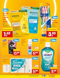 Tierbedarf Angebot im aktuellen Netto Marken-Discount Prospekt auf Seite 25