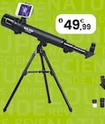 Mon télescope expert en promo chez JouéClub Mon télescope expert dans le catalogue JouéClub